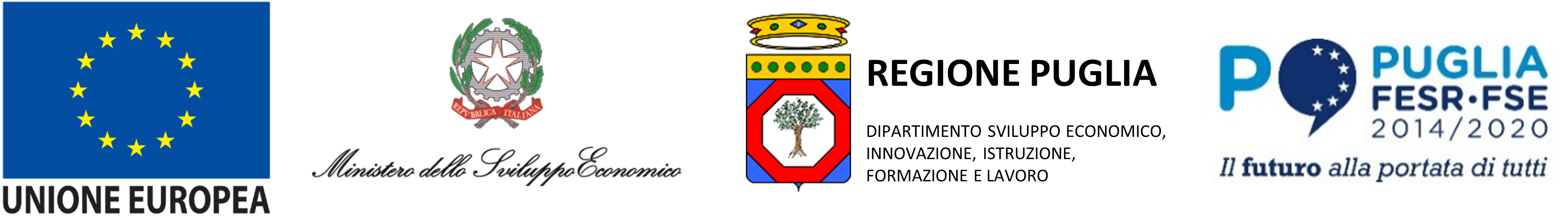 Logo Bando